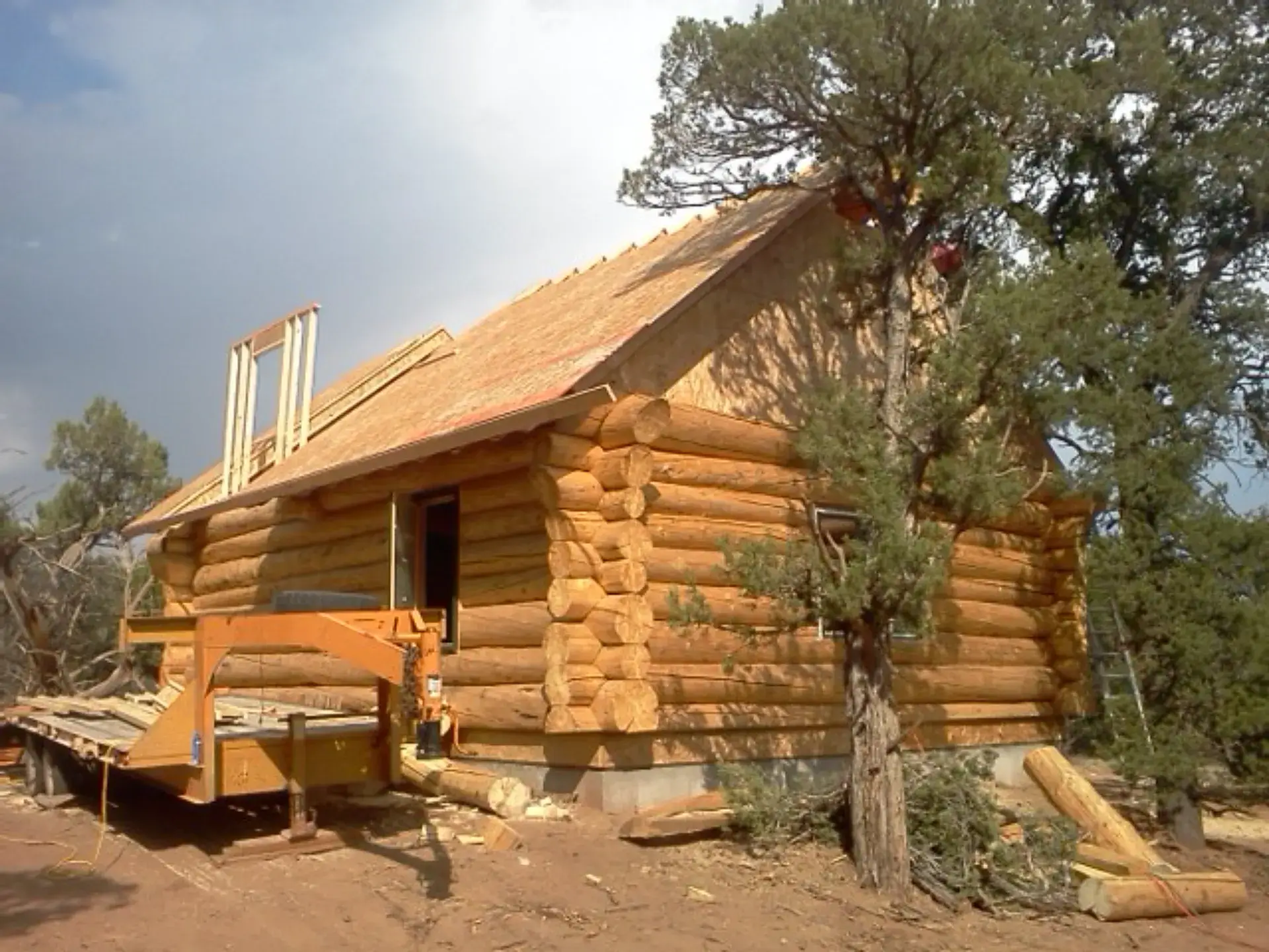 Custom-Log-Home-Builder-Nationwide-Caribou-Log-Homes-LLC-06