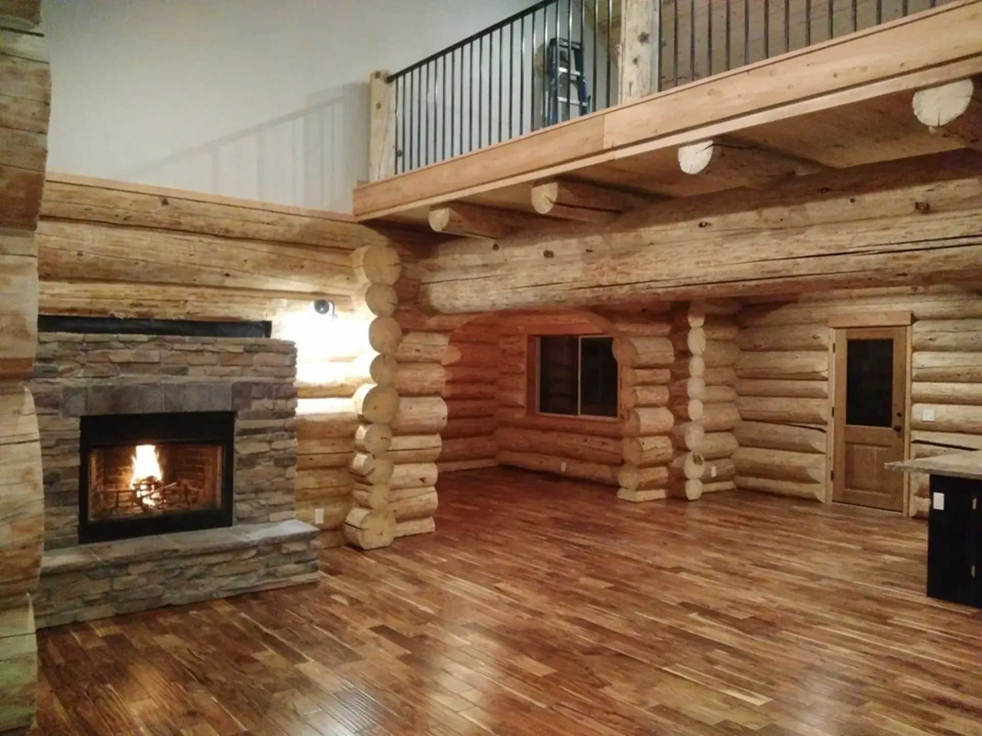 Custom-Log-Home-Builder-Nationwide-Caribou-Log-Homes-LLC-08