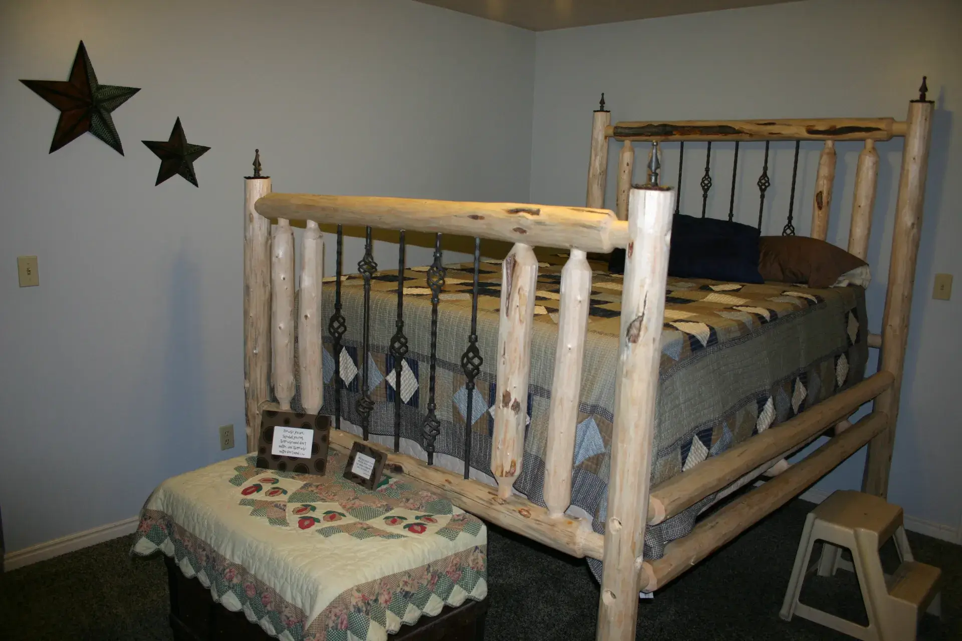 Custom-Log-Home-Builder-Nationwide-Caribou-Log-Homes-LLC-17