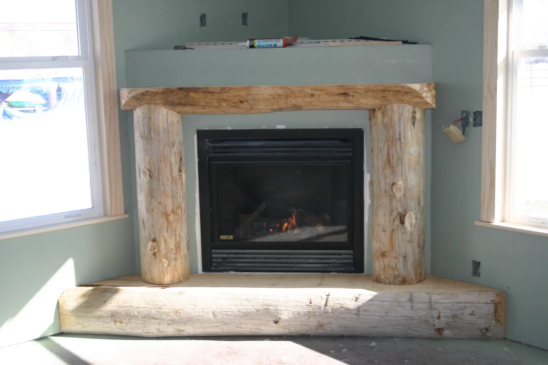 Custom-Log-Home-Builder-Nationwide-Caribou-Log-Homes-LLC-18