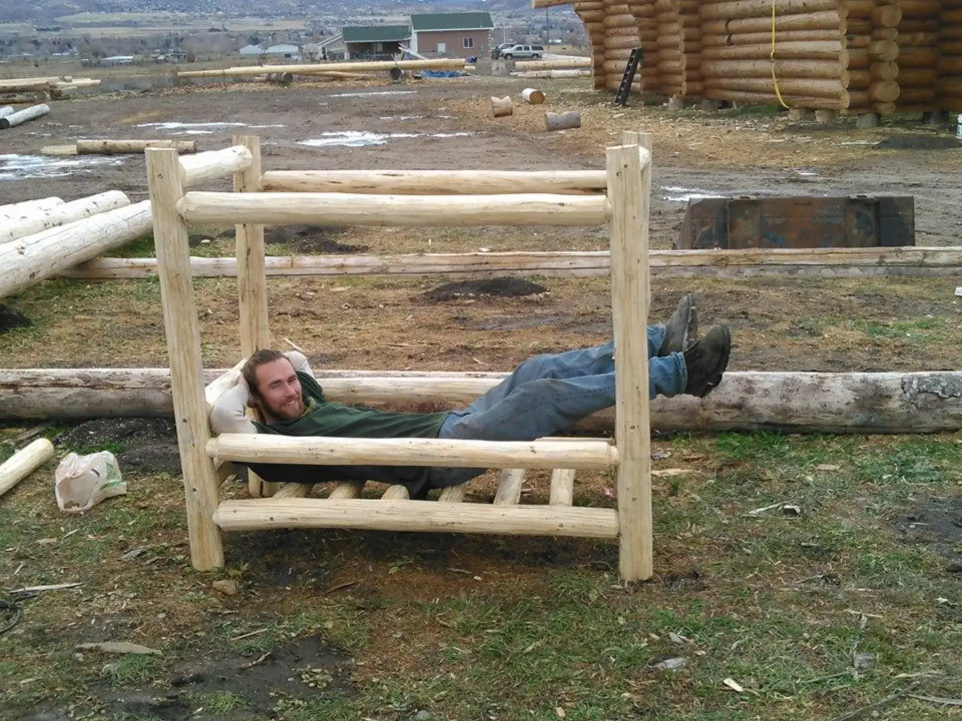 Custom-Log-Home-Builder-Nationwide-Caribou-Log-Homes-LLC-23