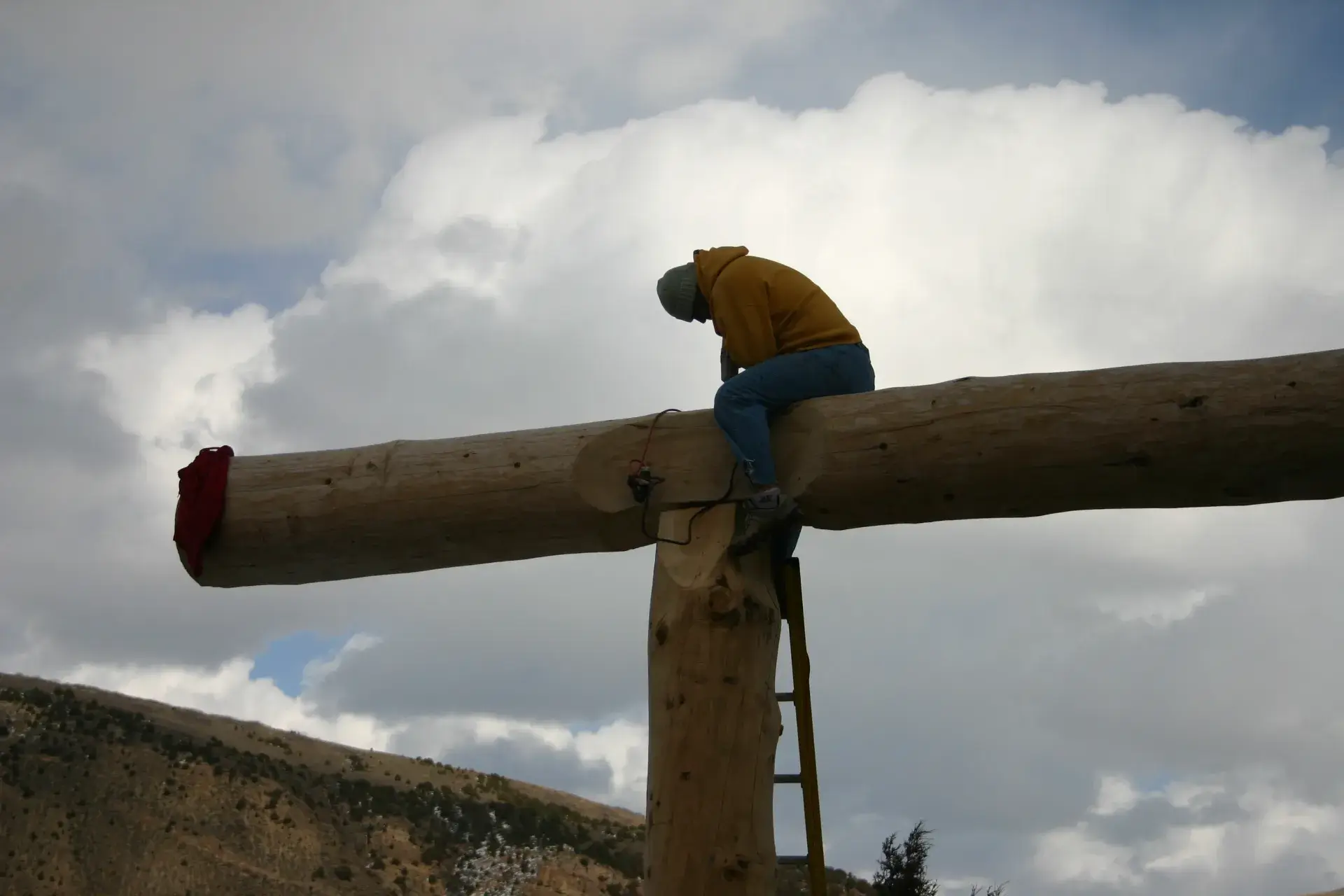 Custom-Log-Home-Builder-Nationwide-Caribou-Log-Homes-LLC-26