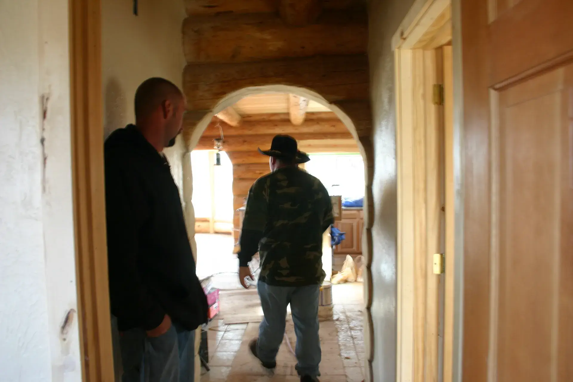 Custom-Log-Home-Builder-Nationwide-Caribou-Log-Homes-LLC-31