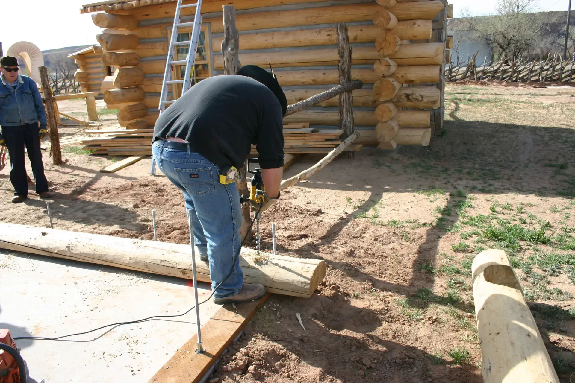 Custom-Log-Home-Builder-Nationwide-Caribou-Log-Homes-LLC-32