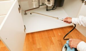 Pest-Proofing