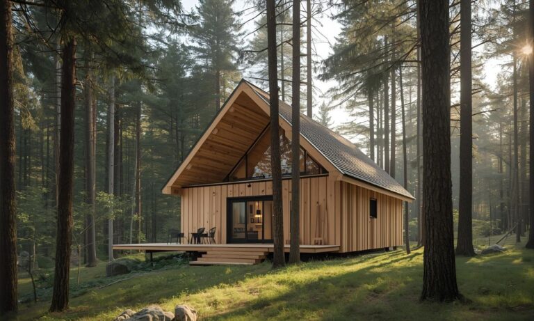 Log Home Decor Mistakes to Avoid