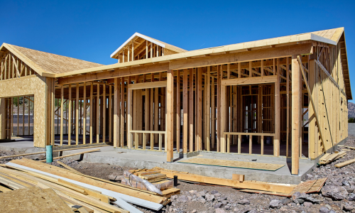 Log Home Maintenance Calendar: What to Do Monthly and Yearly