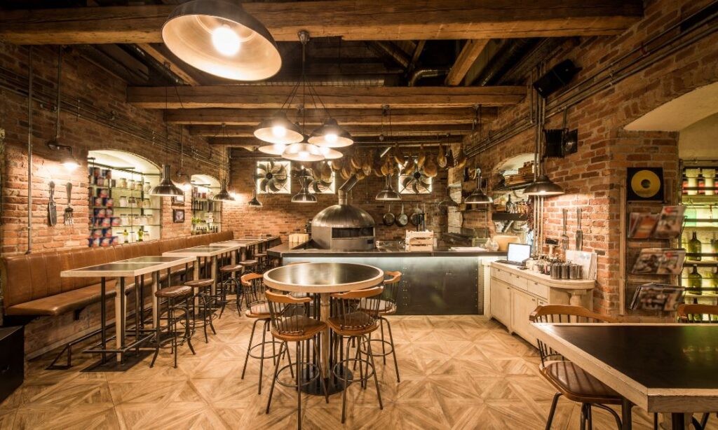 Modern Rustic: 5 Ways to Pair Minimalist Design with Exposed Timber