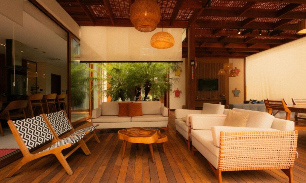 How to Avoid Moisture Issues in Log Homes