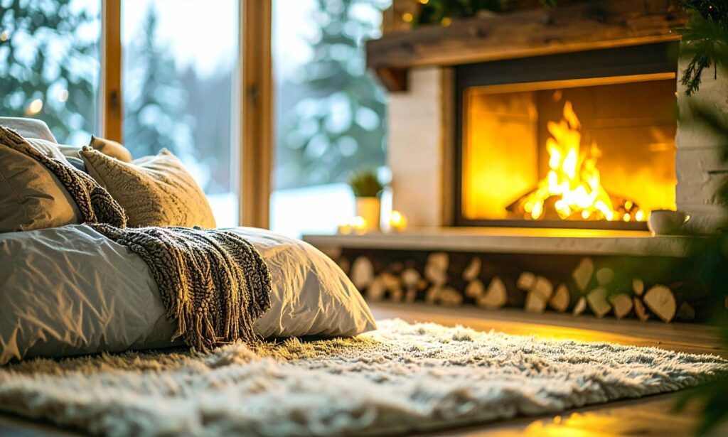 Smart Ways to Expand Your Log Home Without Losing Style