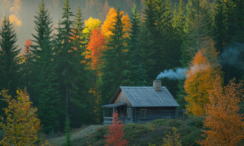 Expert Tips for Choosing a Cabin Building Site