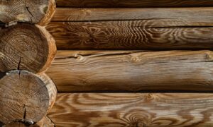 Log Homes