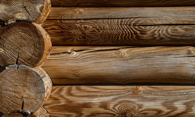 The Advantages of Thick Wall Construction in Log Homes