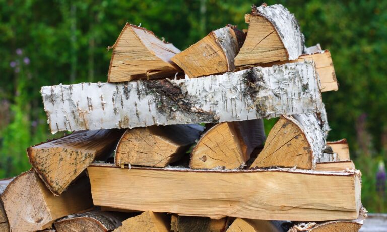A Deep Dive Into the Art of Log Joinery