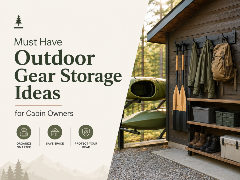 outdoor gear