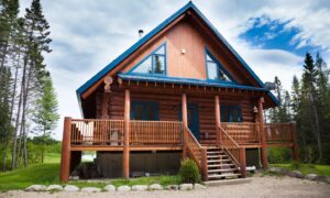 cabin