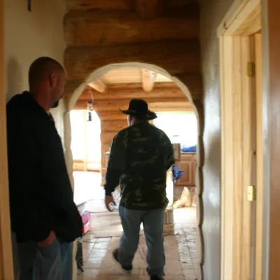 Custom-Log-Home-Builder-Nationwide-Caribou-Log-Homes-LLC