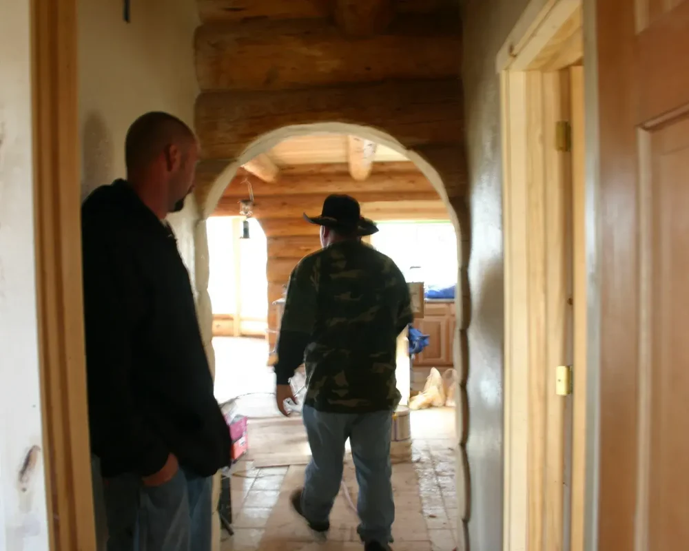 Custom-Log-Home-Builder-Nationwide-Caribou-Log-Homes-LLC