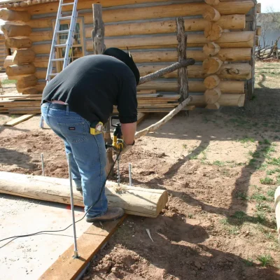 Custom-Log-Home-Builder-Nationwide-Caribou-Log-Homes-LLC