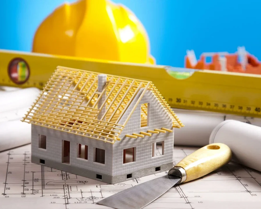 Luxury log cabin homes by trusted Utah log home builders.